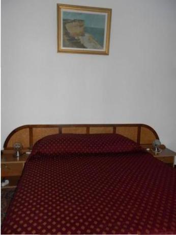 Imagen de la habitación del Hotel Tantzi. Foto 6