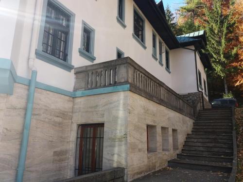Imagen general del Hotel Tantzi. Foto 2