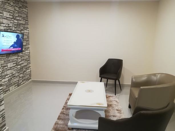 Imagen de la habitación del Hotel Tanuf Residency. Foto 8