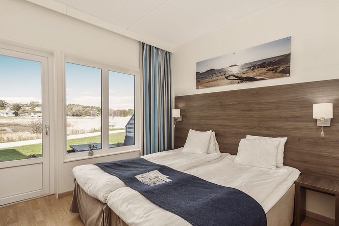 Imagen de la habitación del Hotel Tanumstrand. Foto 4
