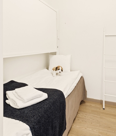 Imagen de la habitación del Hotel Tanumstrand. Foto 5