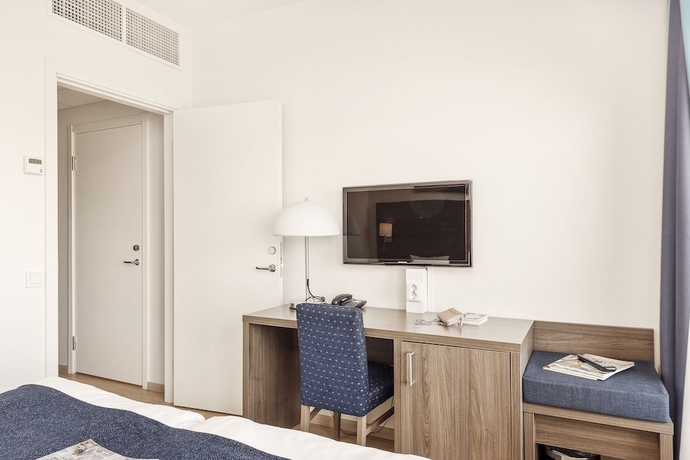 Imagen de la habitación del Hotel Tanumstrand. Foto 6