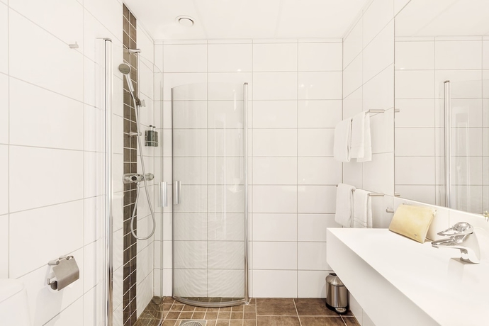 Imagen de la habitación del Hotel Tanumstrand. Foto 8