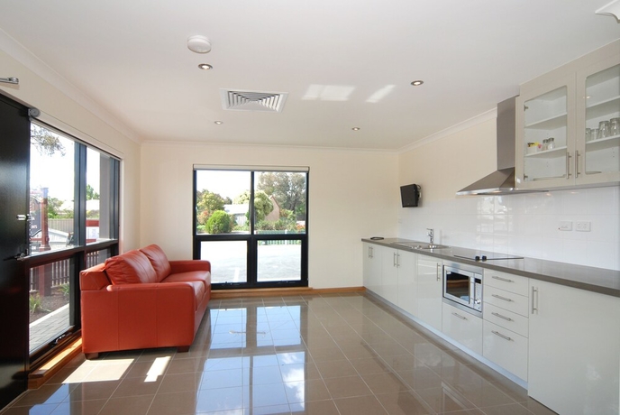 Imagen de la habitación del Hotel Tanunda Apartments. Foto 8