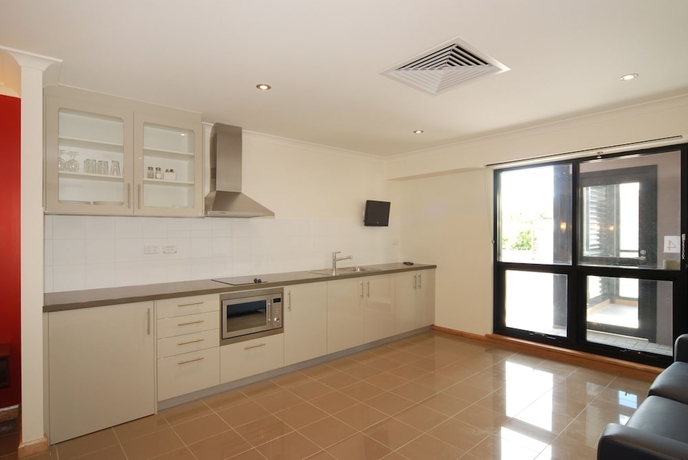 Imagen de la habitación del Hotel Tanunda Apartments. Foto 9