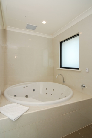 Imagen de la habitación del Hotel Tanunda Apartments. Foto 11