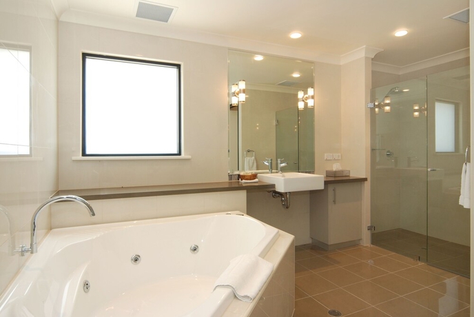 Imagen de la habitación del Hotel Tanunda Apartments. Foto 12