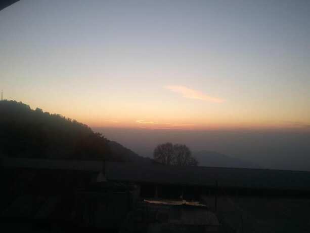 Imagen general del Hotel Tanveer. Foto 1