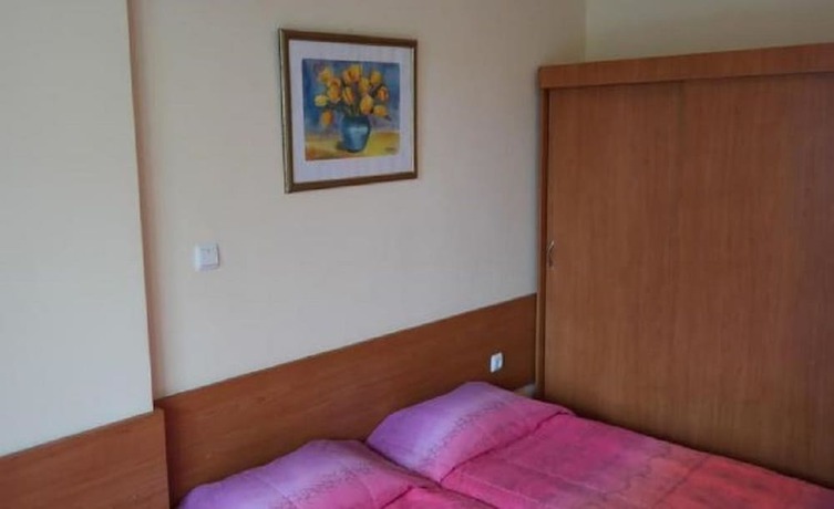 Imagen de la habitación del Hotel Tanya. Foto 13