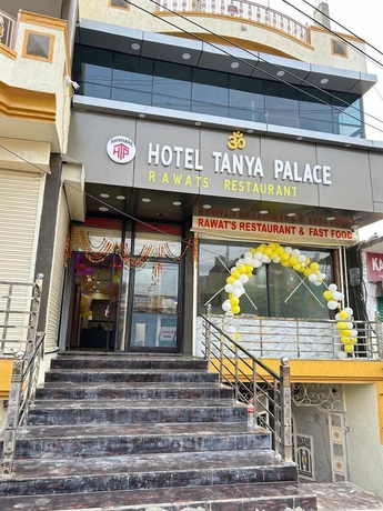 Imagen general del Hotel Tanya Palace. Foto 1