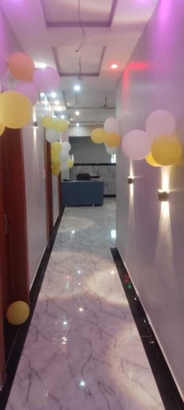 Imagen general del Hotel Tanya Palace. Foto 3