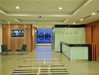 Imagen de los interiores del Hotel Tan'yaa By Ri-yaz. Foto 6