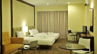 Imagen de la habitación del Hotel Tan'yaa By Ri-yaz. Foto 5