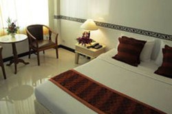 Imagen general del Hotel Tanyong. Foto 3