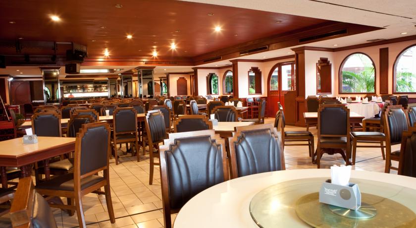 Imagen general del Hotel Tanyong. Foto 4