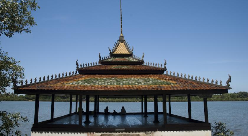 Imagen general del Hotel Tanyong. Foto 5