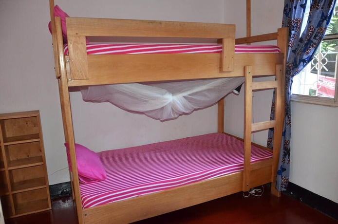 Imagen de la habitación del Hotel Tanzania Volunteers Hostel. Foto 5