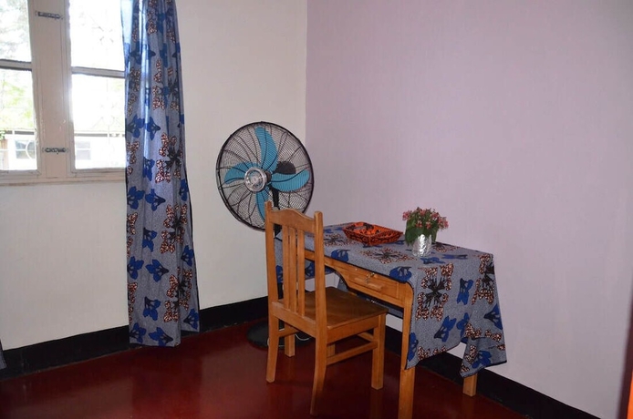 Imagen general del Hotel Tanzania Volunteers Hostel. Foto 1