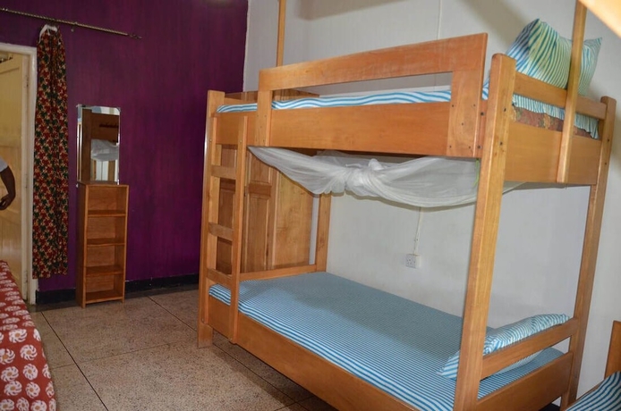 Imagen de la habitación del Hotel Tanzania Volunteers Hostel. Foto 6