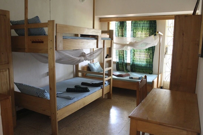 Imagen de la habitación del Hotel Tanzania Volunteers Hostel. Foto 7