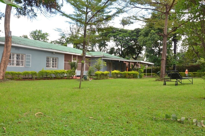 Imagen general del Hotel Tanzania Volunteers Hostel. Foto 2