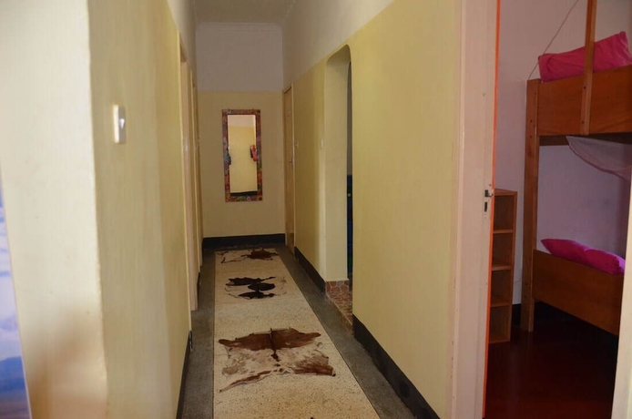 Imagen de los interiores del Hotel Tanzania Volunteers Hostel. Foto 15