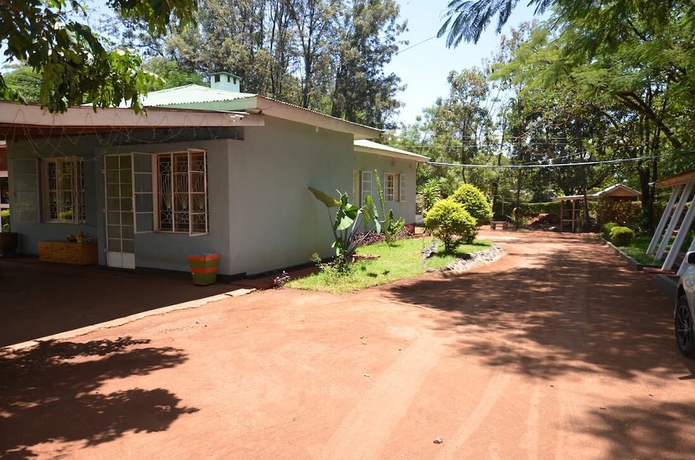 Imagen general del Hotel Tanzania Volunteers Hostel. Foto 3