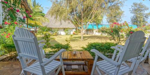 Imagen general del Hotel Tanzanite Beach Resort. Foto 2