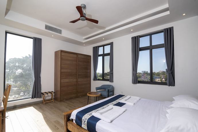 Imagen de la habitación del Hotel Tanzanite Serviced Apartment. Foto 3