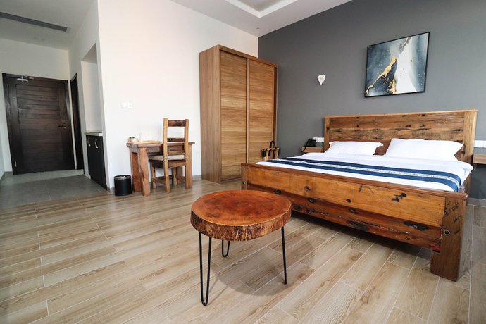 Imagen de la habitación del Hotel Tanzanite Serviced Apartment. Foto 4