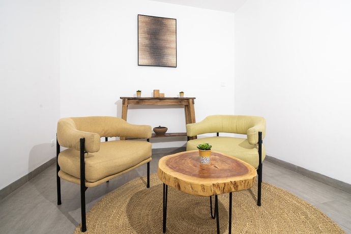 Imagen de la habitación del Hotel Tanzanite Serviced Apartment. Foto 11