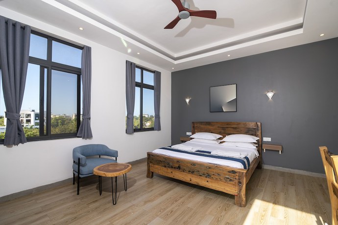 Imagen de la habitación del Hotel Tanzanite Serviced Apartment. Foto 13