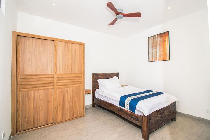 Imagen de la habitación del Hotel Tanzanite Serviced Apartment. Foto 15