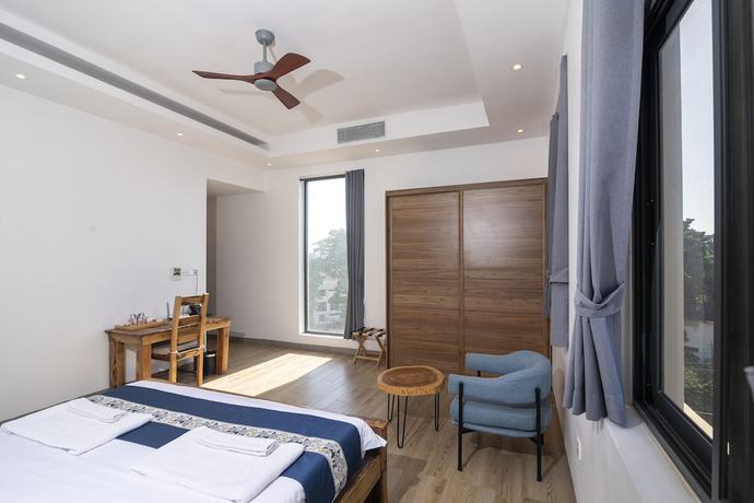 Imagen de la habitación del Hotel Tanzanite Serviced Apartment. Foto 17