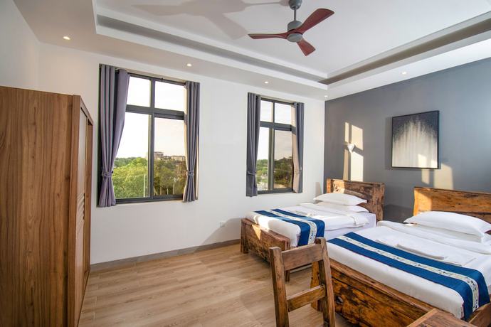 Imagen de la habitación del Hotel Tanzanite Serviced Apartment. Foto 18