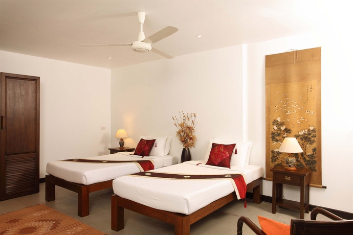 Imagen de la habitación del Hotel Tao Garden Health Spa and Resort. Foto 5