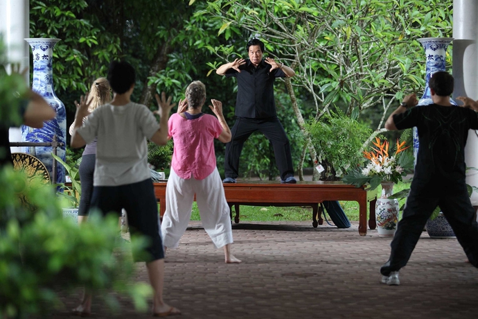 Imagen general del Hotel Tao Garden Health Spa and Resort. Foto 1