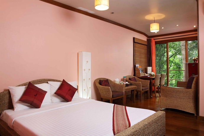 Imagen de la habitación del Hotel Tao Garden Health Spa and Resort. Foto 6