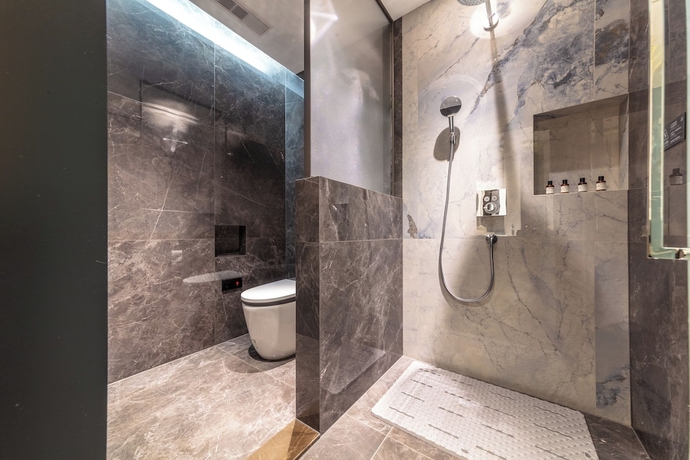 Imagen de la habitación del Hotel Tao tang. Foto 10