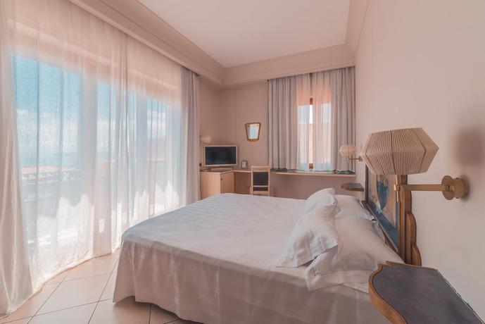 Imagen de la habitación del Hotel Taodomus. Foto 5