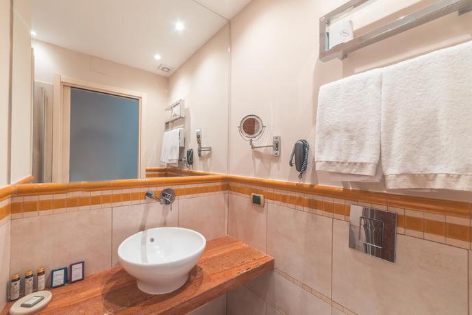 Imagen de la habitación del Hotel Taodomus. Foto 6