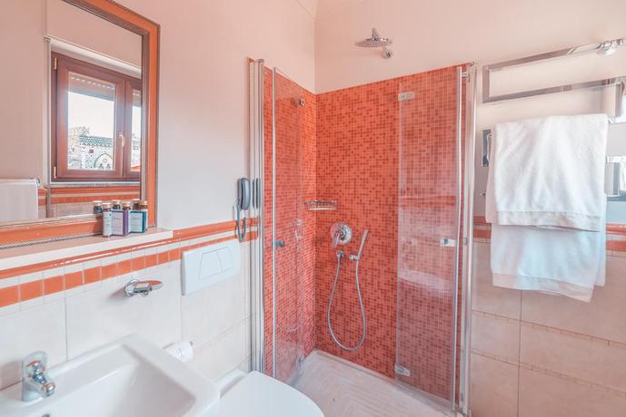 Imagen de la habitación del Hotel Taodomus. Foto 8