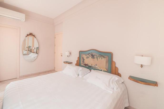 Imagen de la habitación del Hotel Taodomus. Foto 9