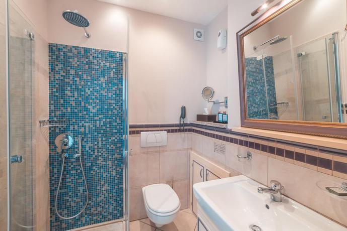 Imagen de la habitación del Hotel Taodomus. Foto 10