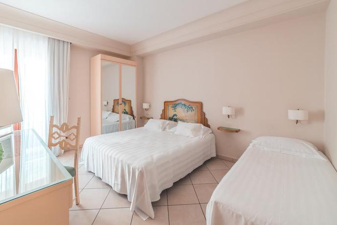 Imagen de la habitación del Hotel Taodomus. Foto 11