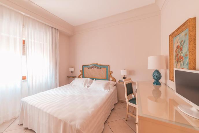 Imagen de la habitación del Hotel Taodomus. Foto 13