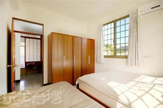 Imagen general del Hotel Taomi 5211 B&b. Foto 9