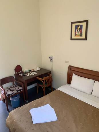 Imagen general del Hotel Taomi 5211 B&b. Foto 10