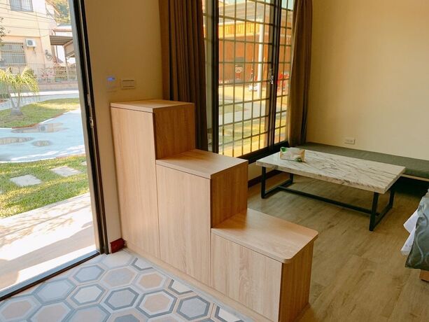 Imagen general del Hotel Taomi 5211 B&b. Foto 12
