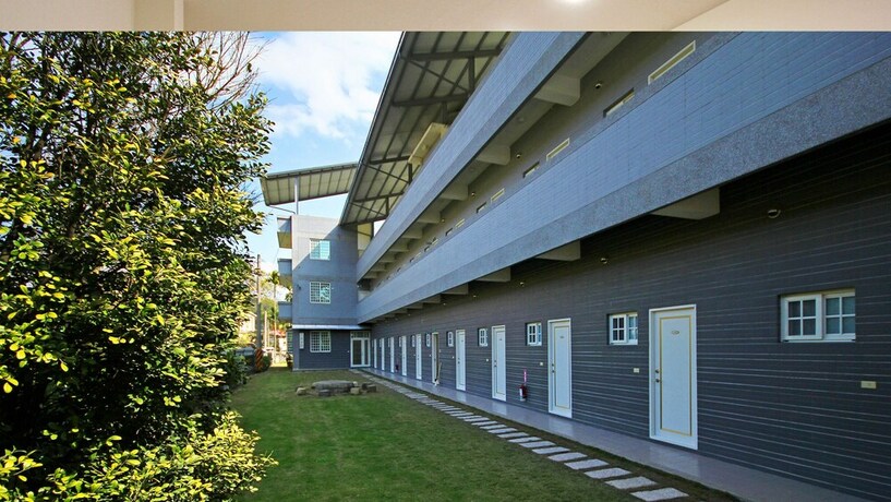 Imagen general del Hotel Taomi 5211 B&b. Foto 1